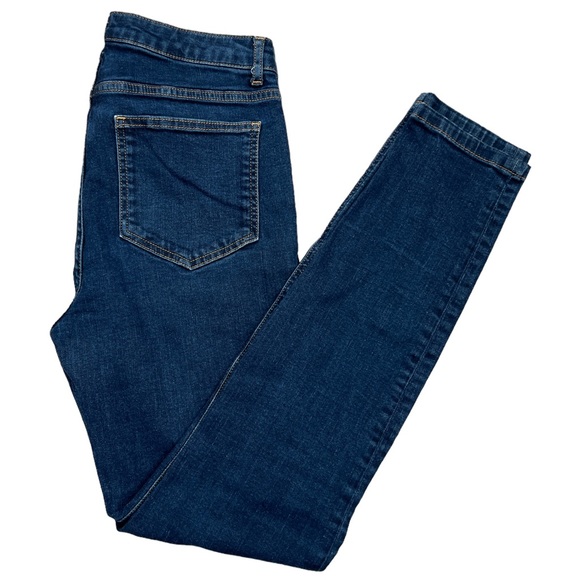 Boden Denim - Boden The Soho Skinny Jeans Size 8